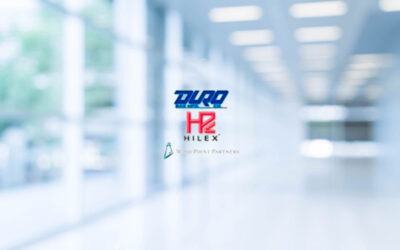 Closed Deal Announcement – Peakstone Advises Duro Bag Manufacturing Company on Sale to Hilex Poly