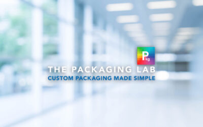 Peakstone Advises The Packaging Lab LLC in Securing Growth Capital