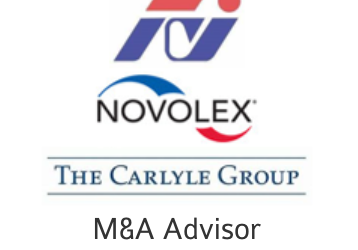 Peakstone Advises Flexo Converters on Its Sale to Novolex, a Carlyle Group Portfolio Company 