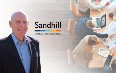 Sandhill Consulting Group Expands Its Team