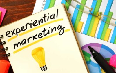 Experiential Marketing Is It Just Another Buzz Word?  